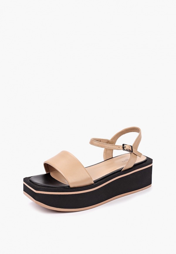 фото Босоножки tendance