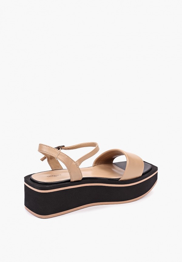 фото Босоножки tendance