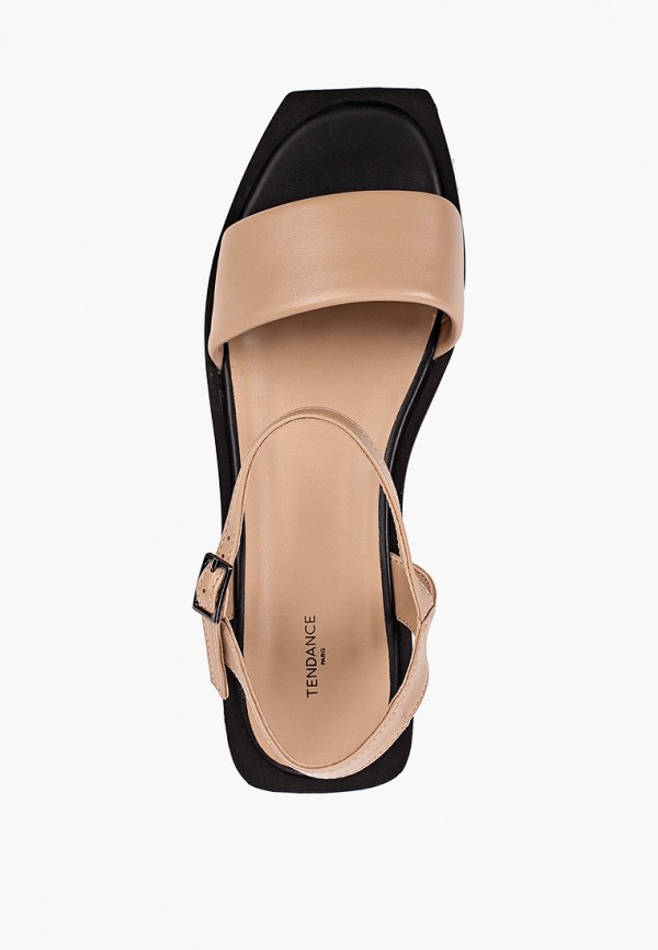 фото Босоножки tendance