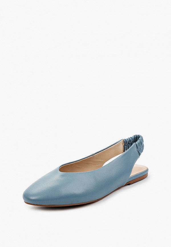 фото Туфли tendance