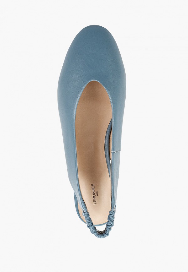 фото Туфли tendance