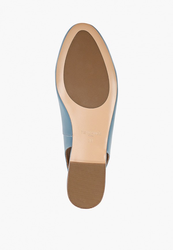 фото Туфли tendance