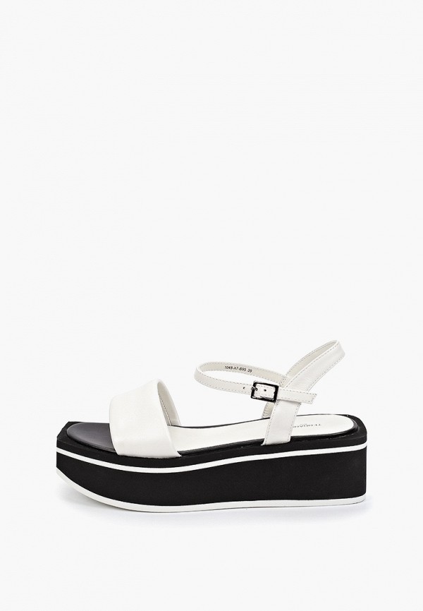 фото Босоножки tendance