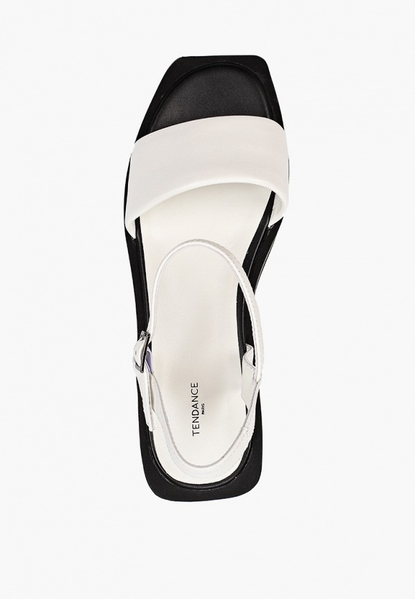 фото Босоножки tendance