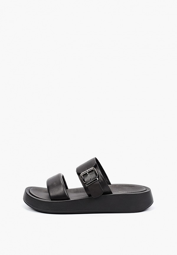 фото Сланцы tendance