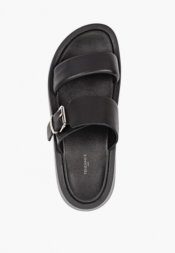 фото Сланцы tendance