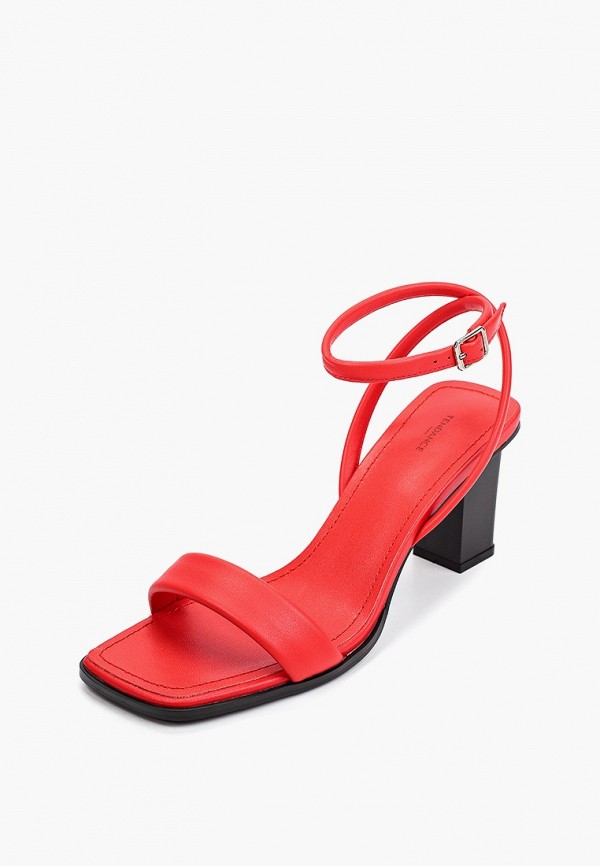 фото Босоножки tendance