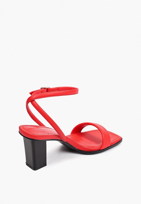 фото Босоножки tendance