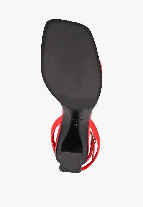 фото Босоножки tendance