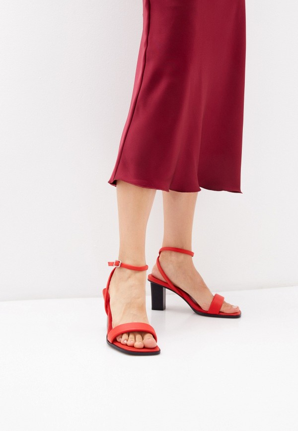 фото Босоножки tendance