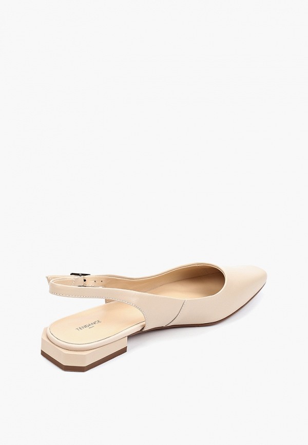 фото Туфли tendance