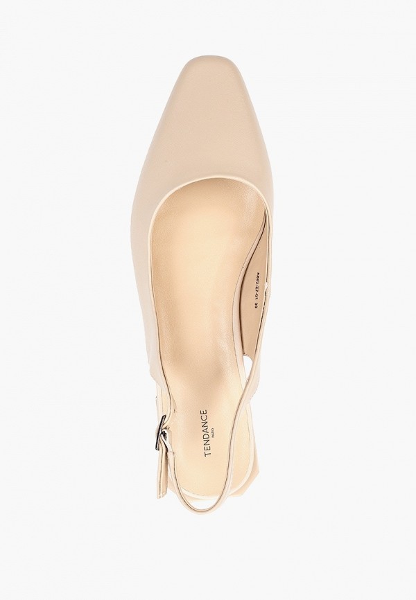 фото Туфли tendance