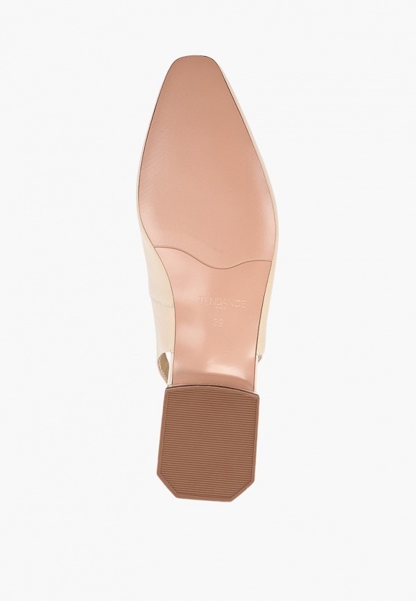 фото Туфли tendance