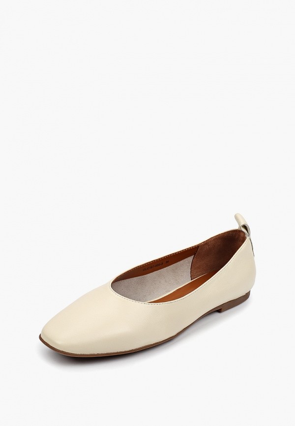 фото Балетки tendance