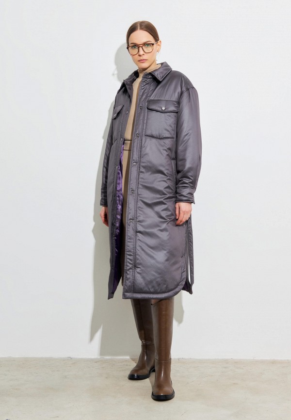 фото Куртка утепленная myemi