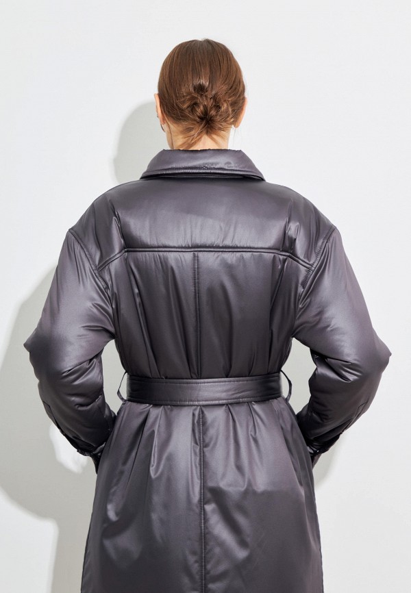 фото Куртка утепленная myemi