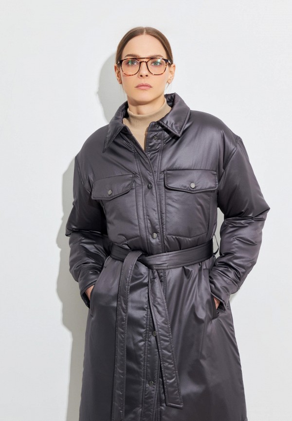 фото Куртка утепленная myemi