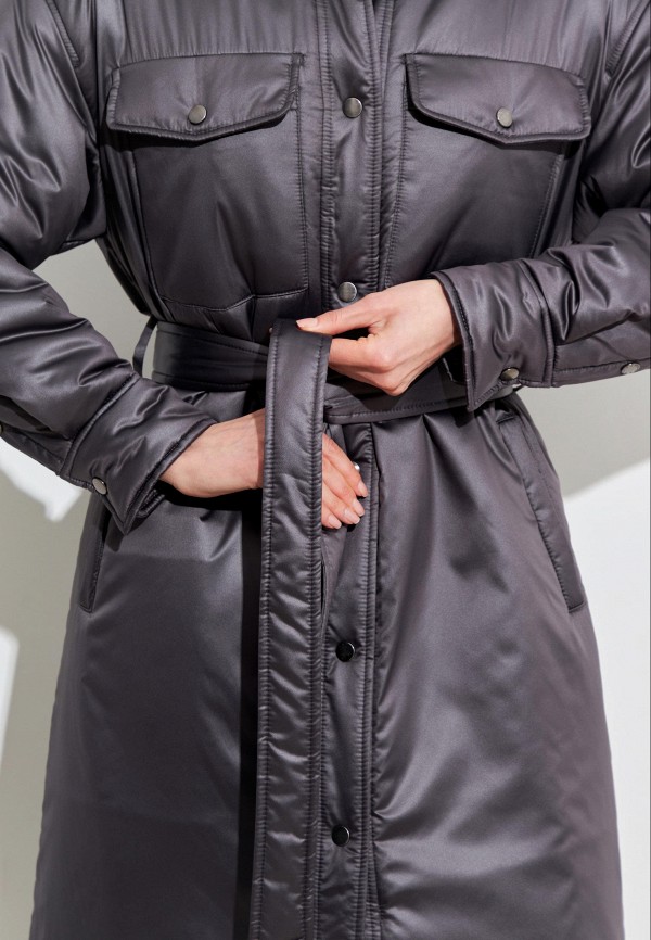 фото Куртка утепленная myemi