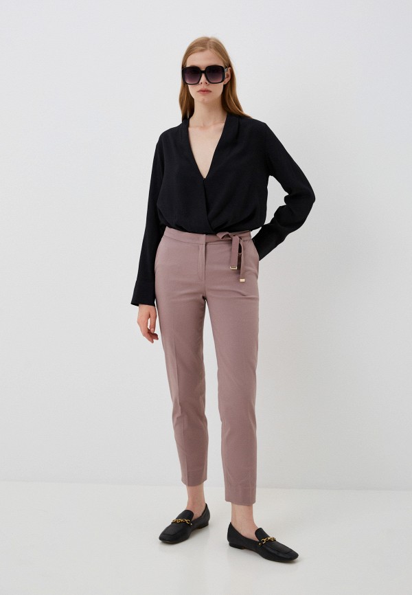 фото Брюки elis