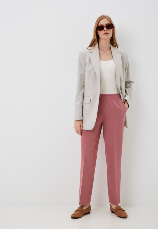 фото Брюки elis