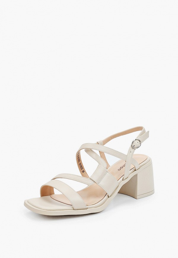 фото Босоножки el tempo