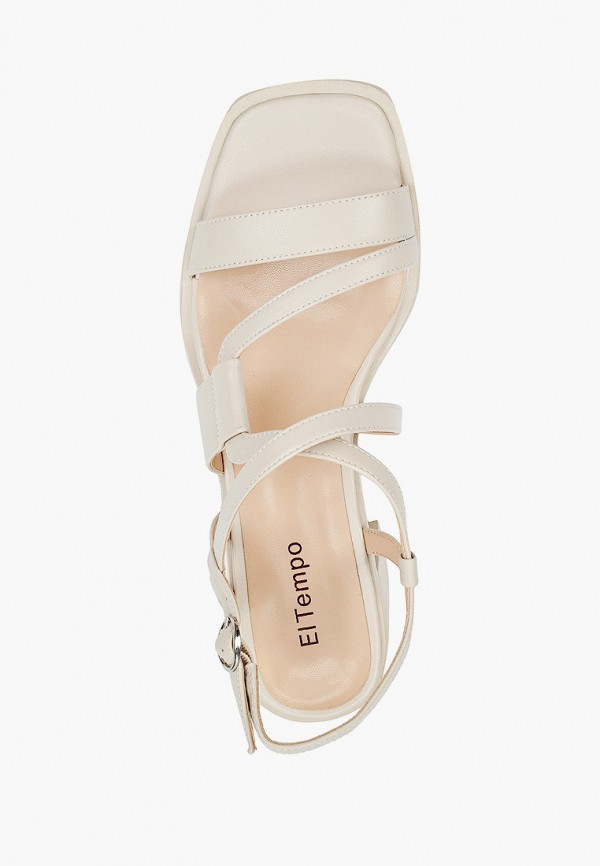 фото Босоножки el tempo