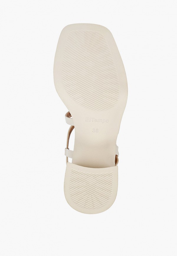 фото Босоножки el tempo