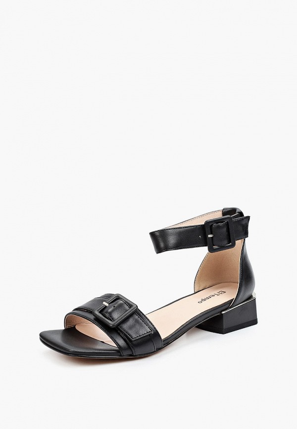 фото Босоножки el tempo