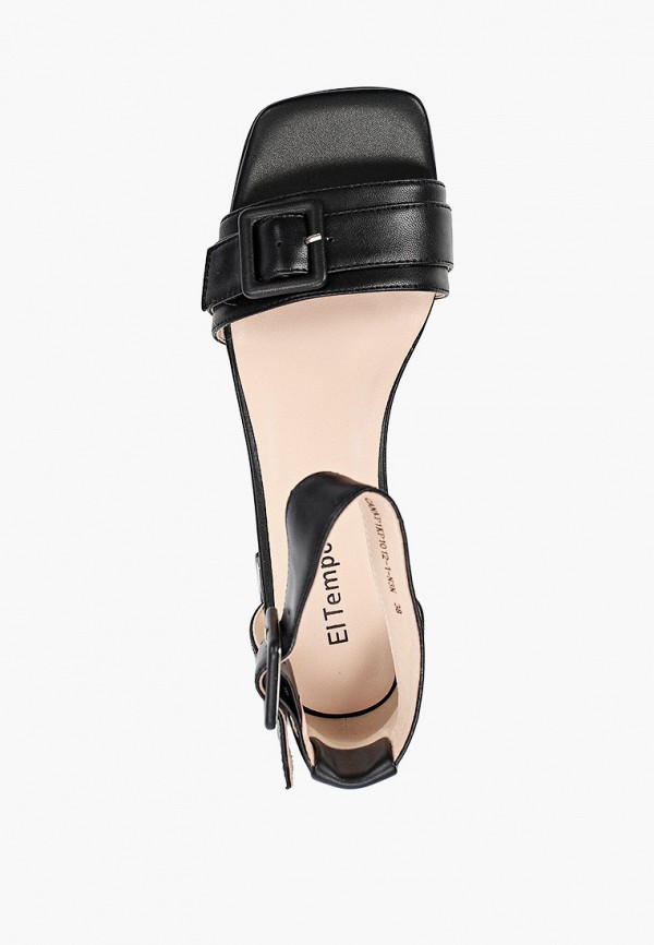 фото Босоножки el tempo