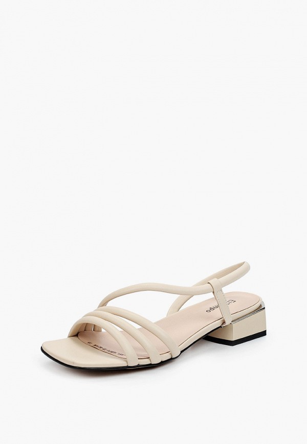 фото Босоножки el tempo