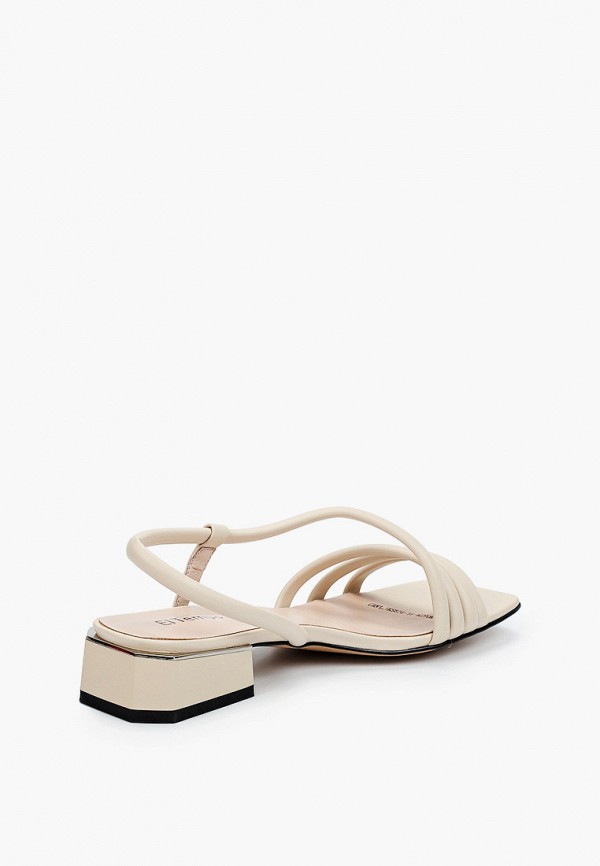 фото Босоножки el tempo