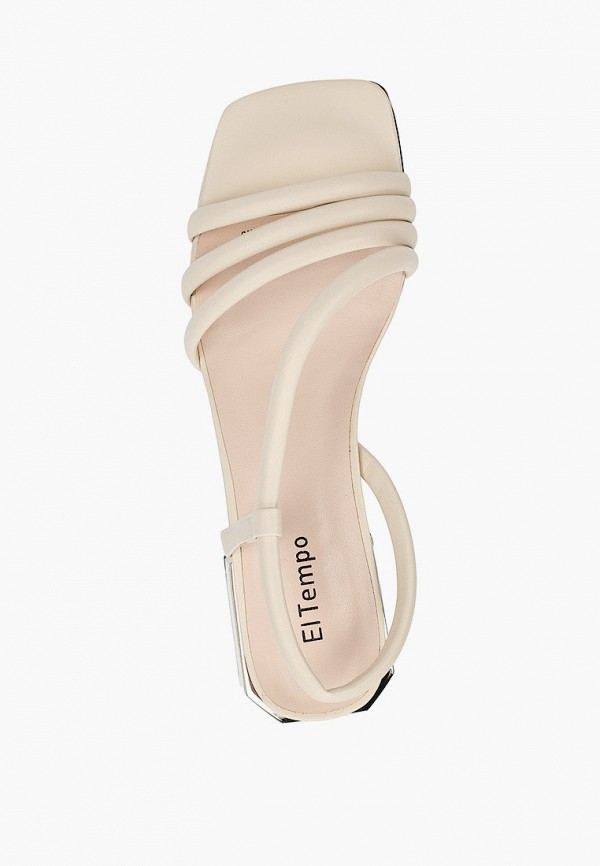 фото Босоножки el tempo