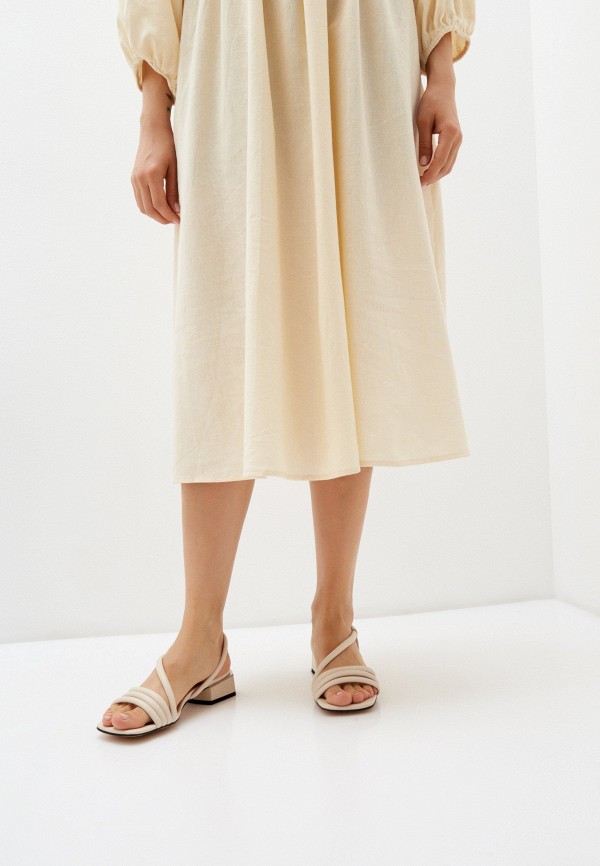 фото Босоножки el tempo