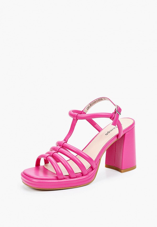 фото Босоножки el tempo