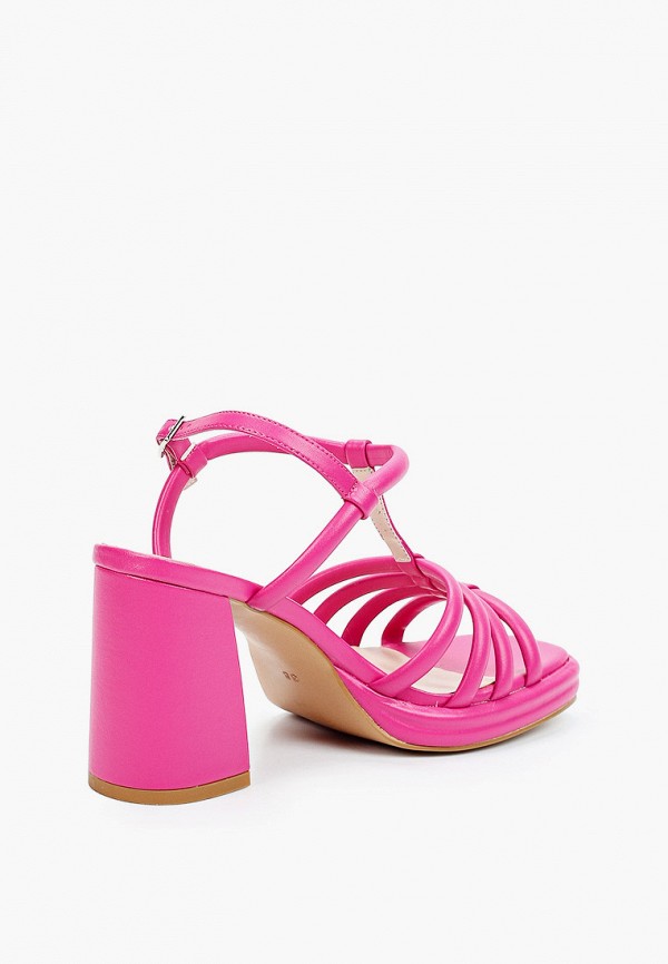 фото Босоножки el tempo