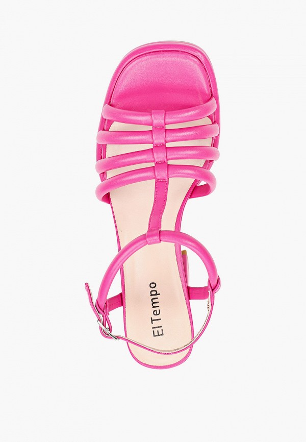 фото Босоножки el tempo