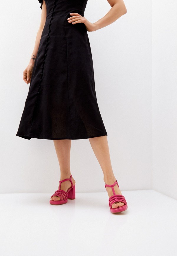 фото Босоножки el tempo