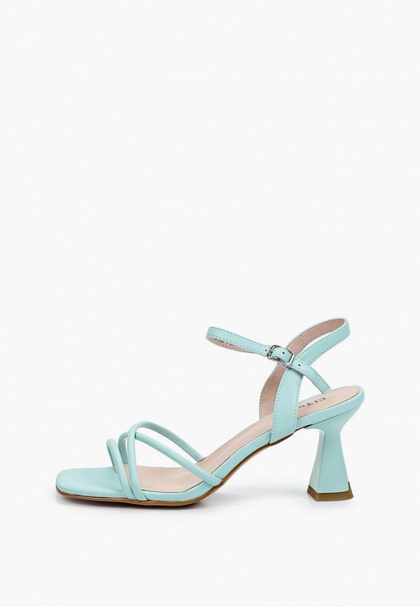 фото Босоножки el tempo