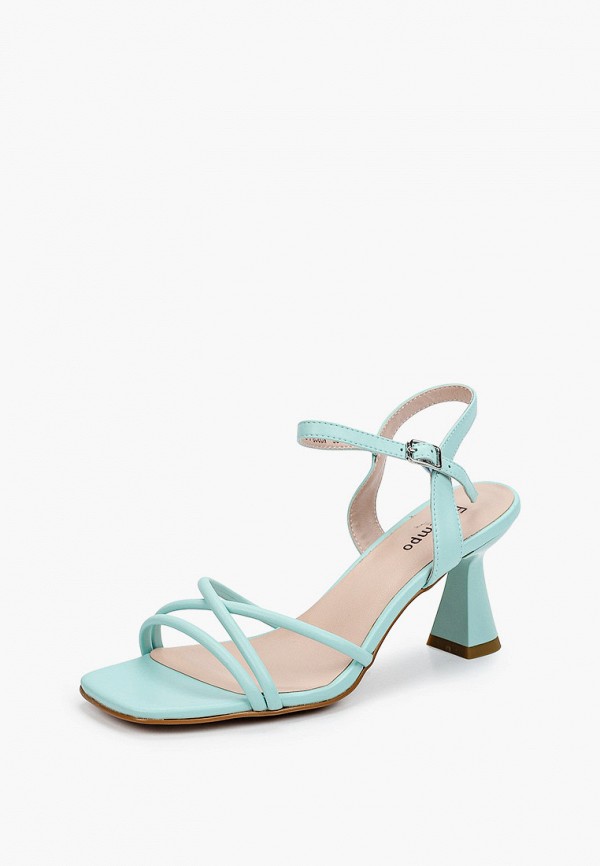 фото Босоножки el tempo