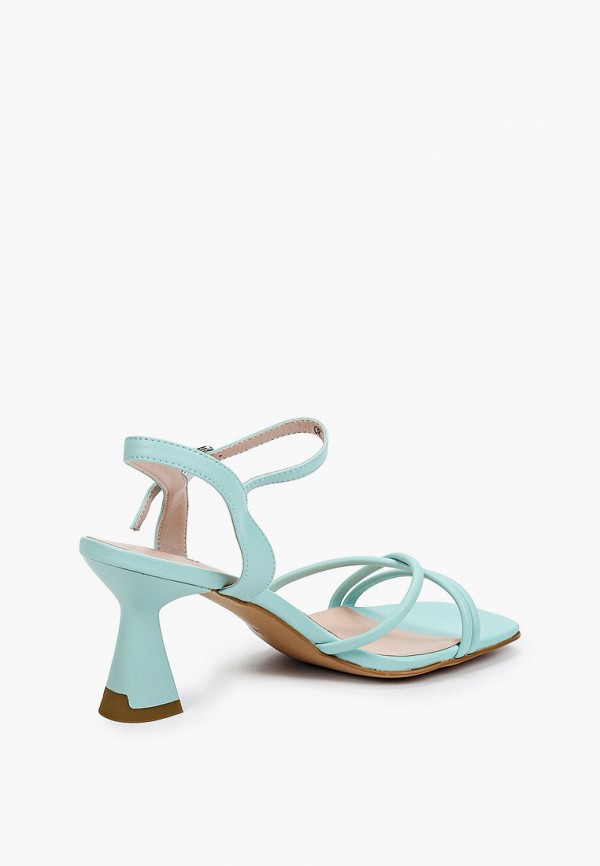 фото Босоножки el tempo