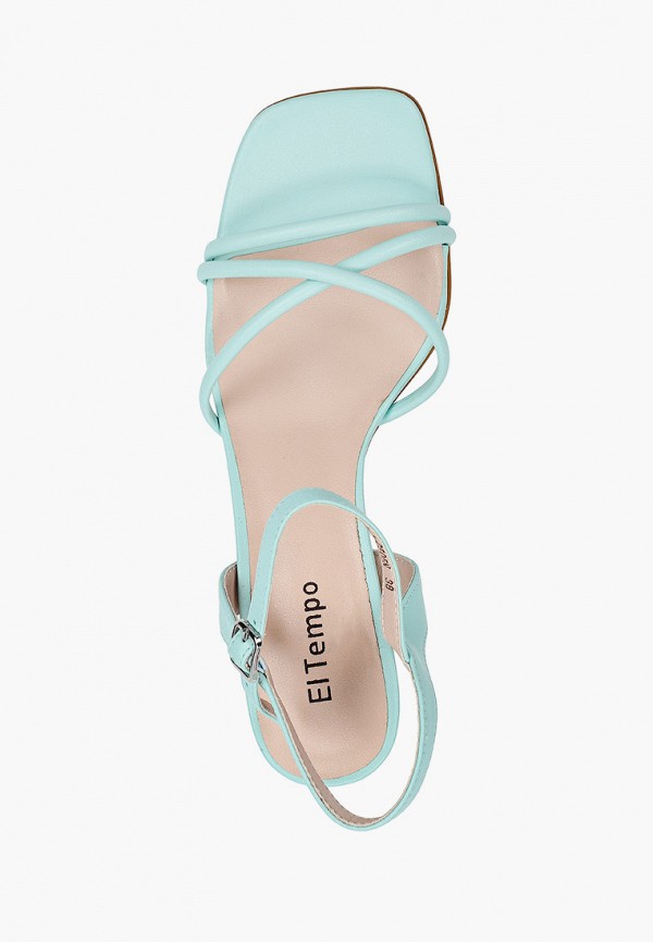 фото Босоножки el tempo