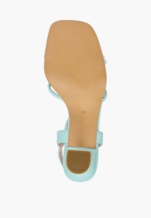 фото Босоножки el tempo