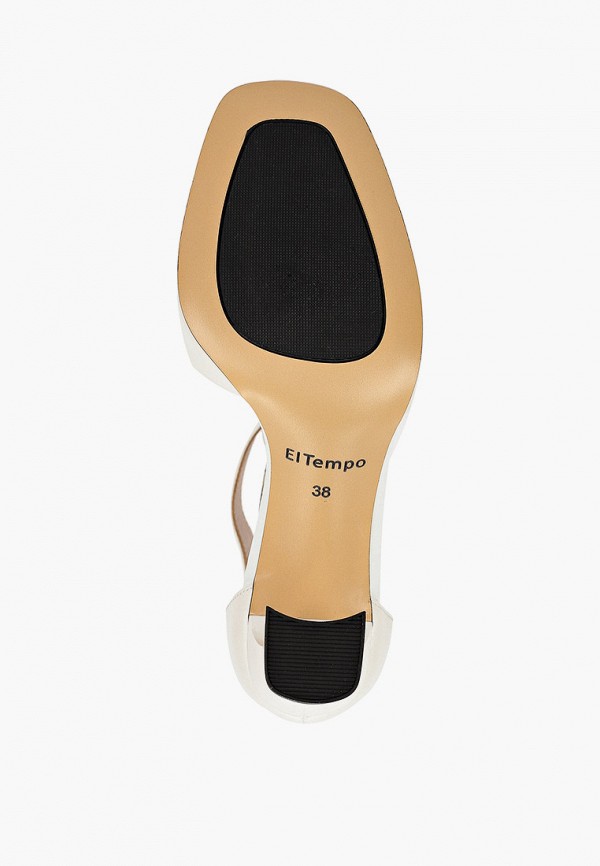 фото Босоножки el tempo