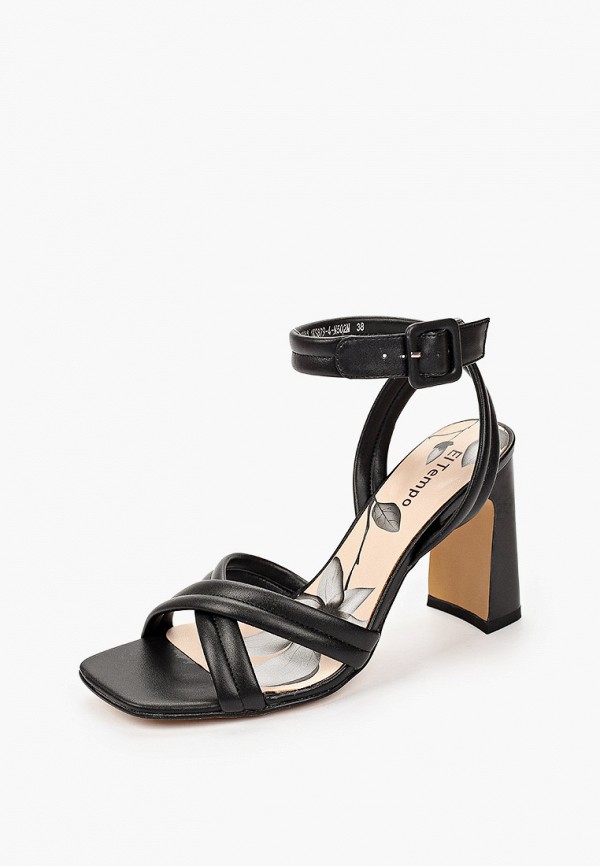 фото Босоножки el tempo