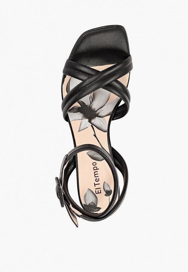 фото Босоножки el tempo