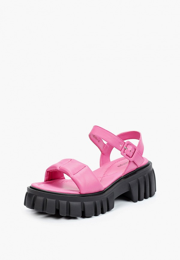 фото Босоножки el tempo