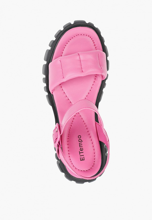 фото Босоножки el tempo