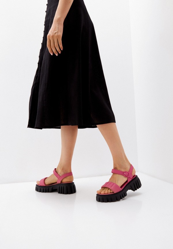 фото Босоножки el tempo