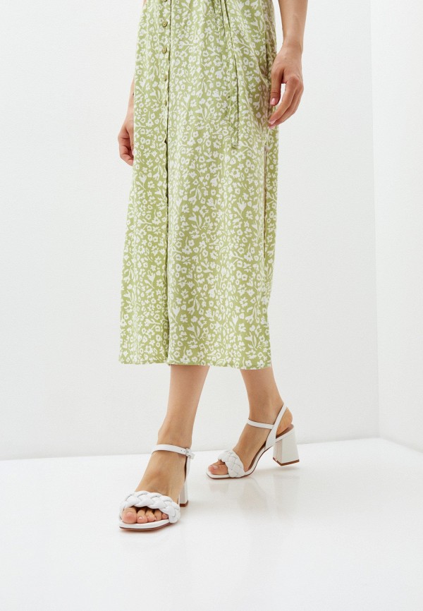 фото Босоножки el tempo