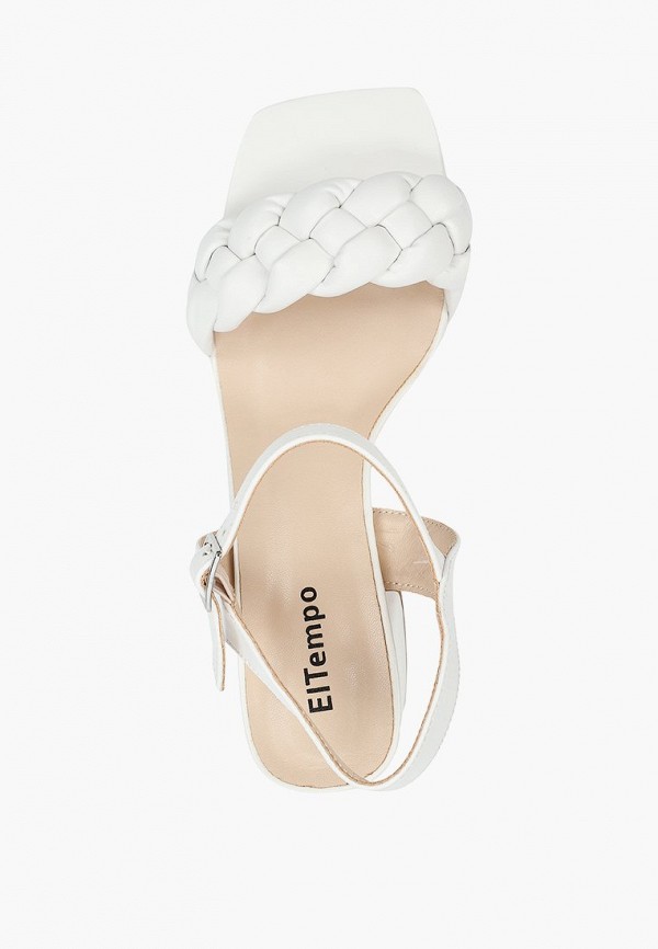 фото Босоножки el tempo